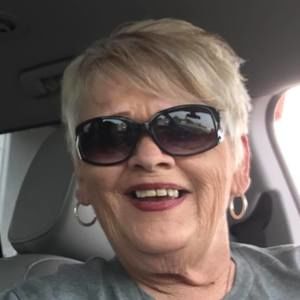 Meet your Posher, Linda